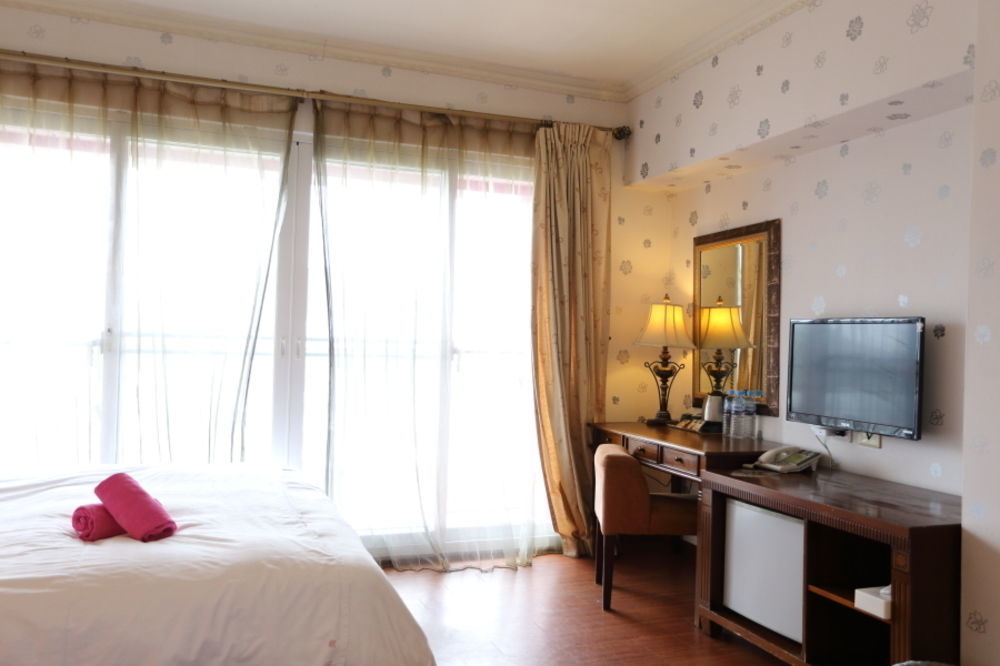 Pin Ciao Hostel Cape Eluanbi Екстер'єр фото