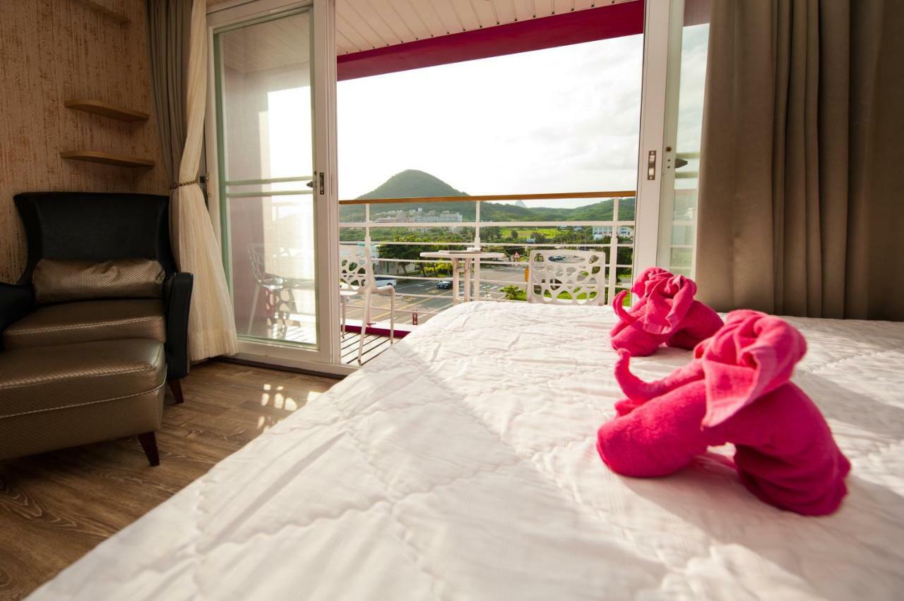 Pin Ciao Hostel Cape Eluanbi Екстер'єр фото