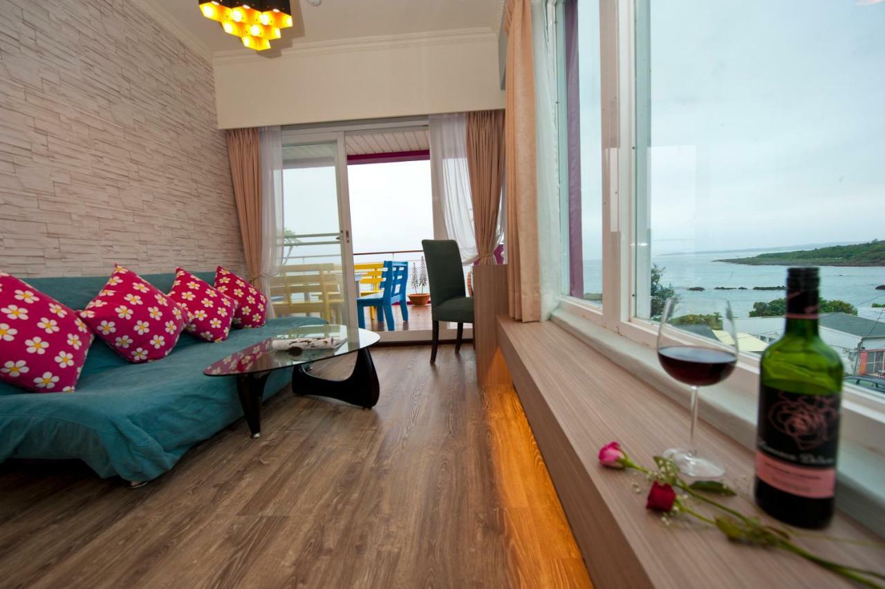 Pin Ciao Hostel Cape Eluanbi Екстер'єр фото