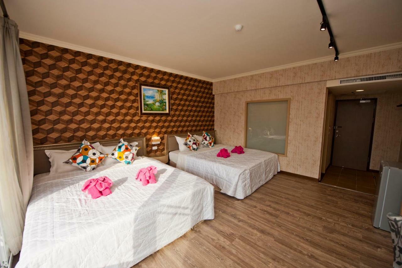 Pin Ciao Hostel Cape Eluanbi Екстер'єр фото