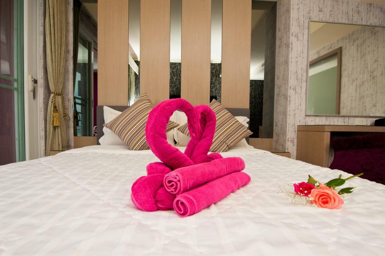 Pin Ciao Hostel Cape Eluanbi Екстер'єр фото