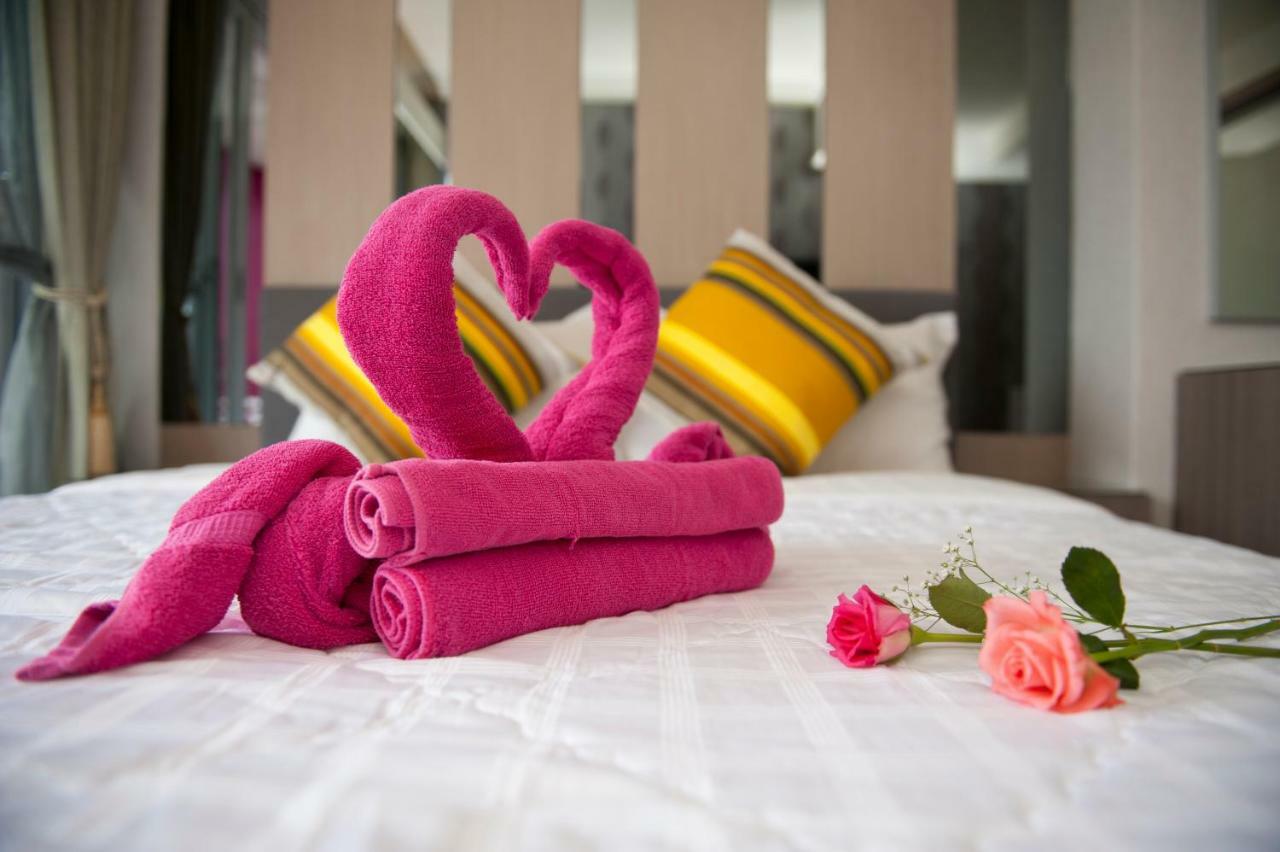 Pin Ciao Hostel Cape Eluanbi Екстер'єр фото