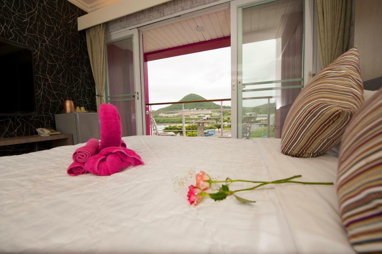 Pin Ciao Hostel Cape Eluanbi Екстер'єр фото