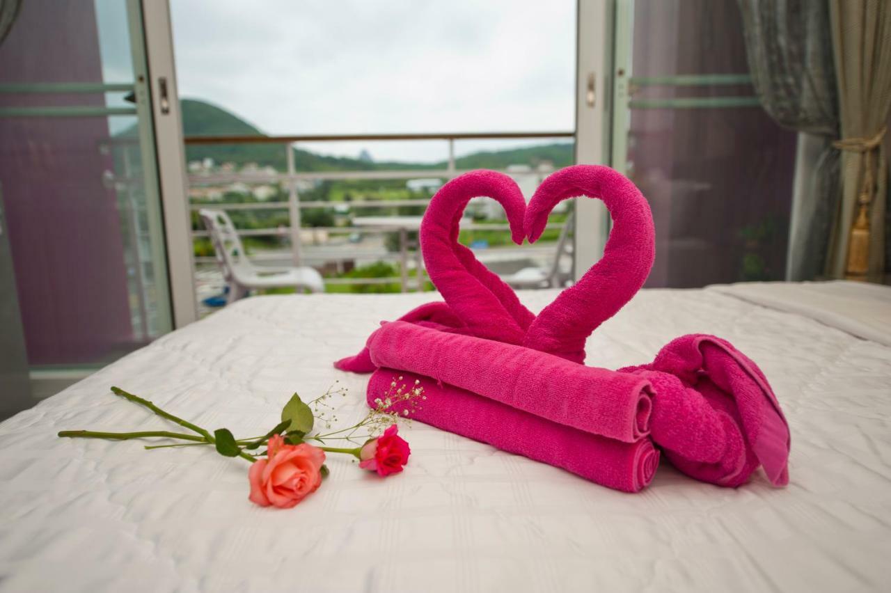 Pin Ciao Hostel Cape Eluanbi Екстер'єр фото