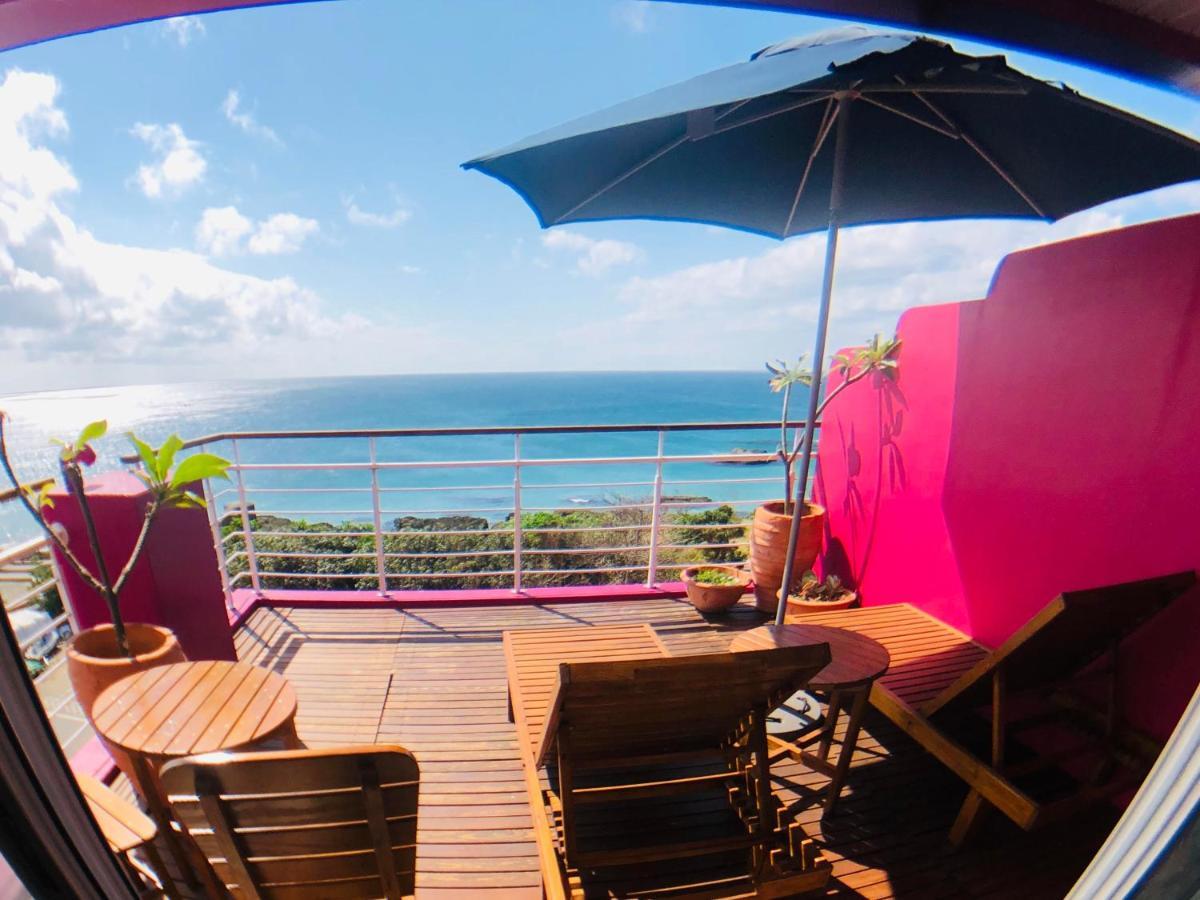 Pin Ciao Hostel Cape Eluanbi Екстер'єр фото
